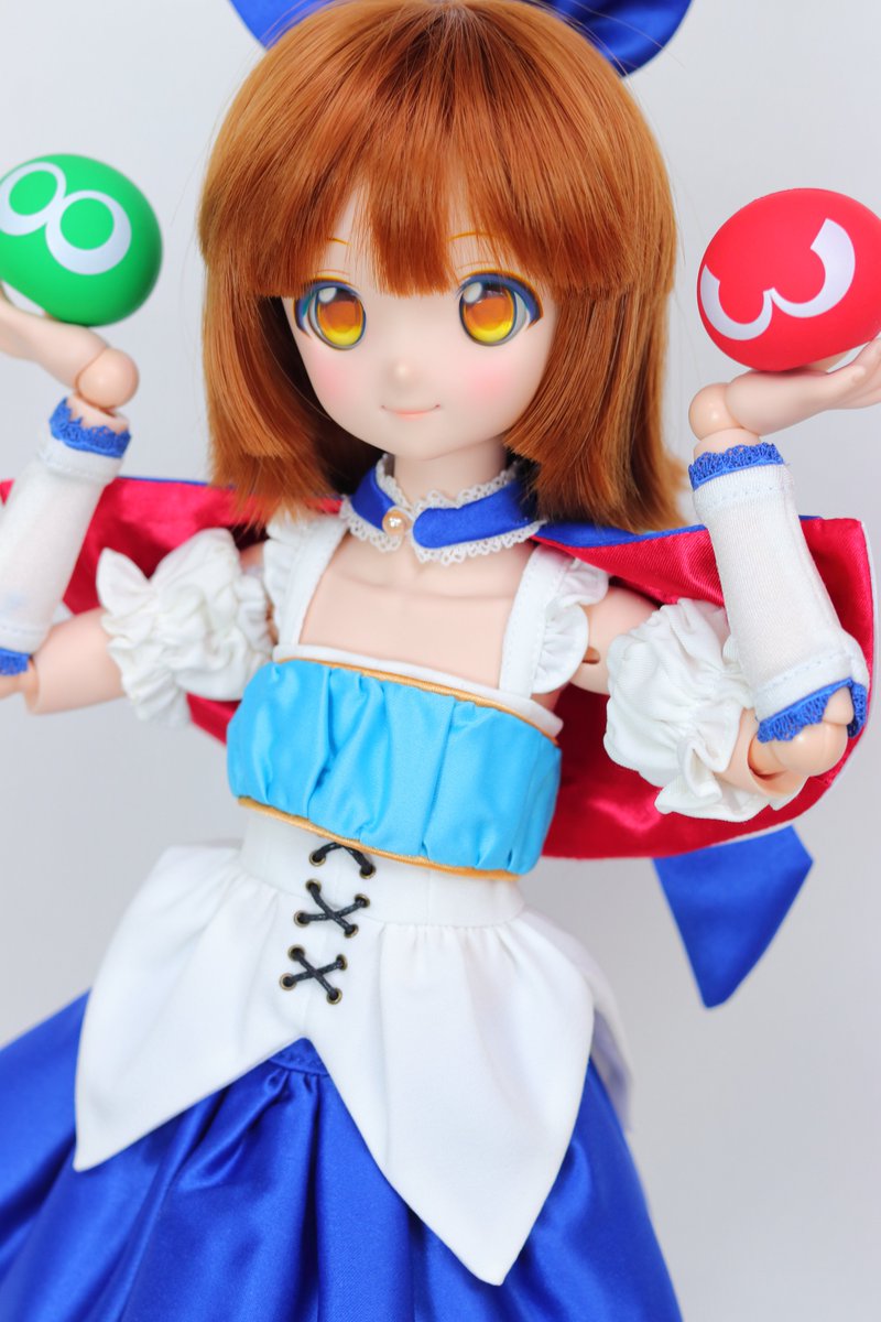 魔術✨可愛いマルカルリボンdoll✨ 楽天市場】アゾン えっくす☆きゅーと Melty☆Cute／Little