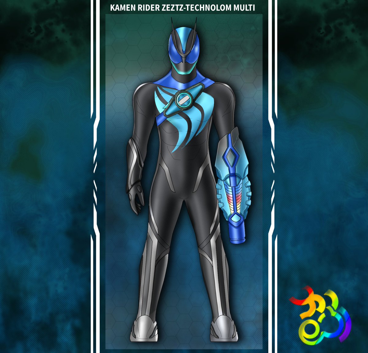 からふるいろ🌈 on X