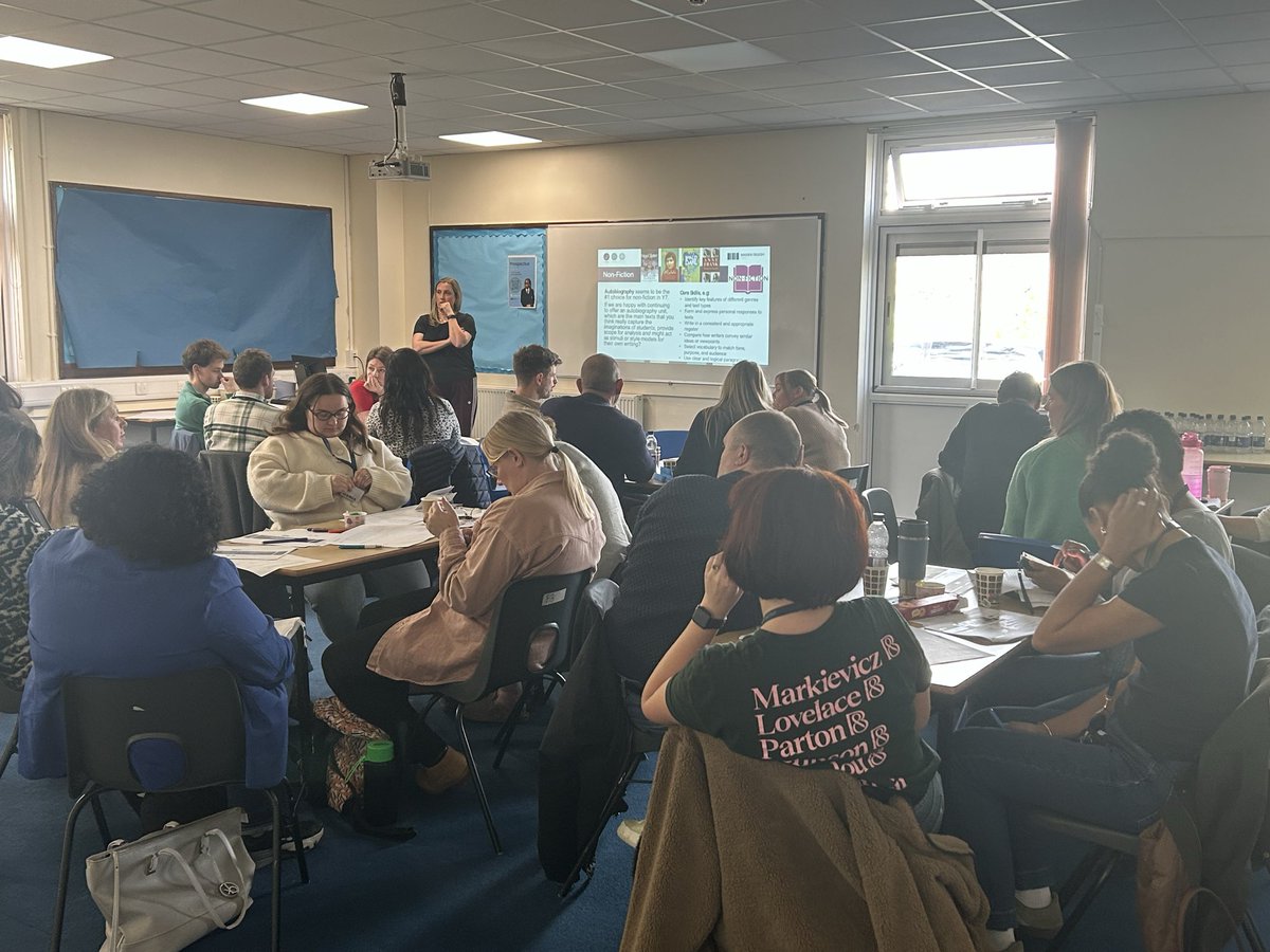 Maiden Erlegh Chiltern Edge tweet media