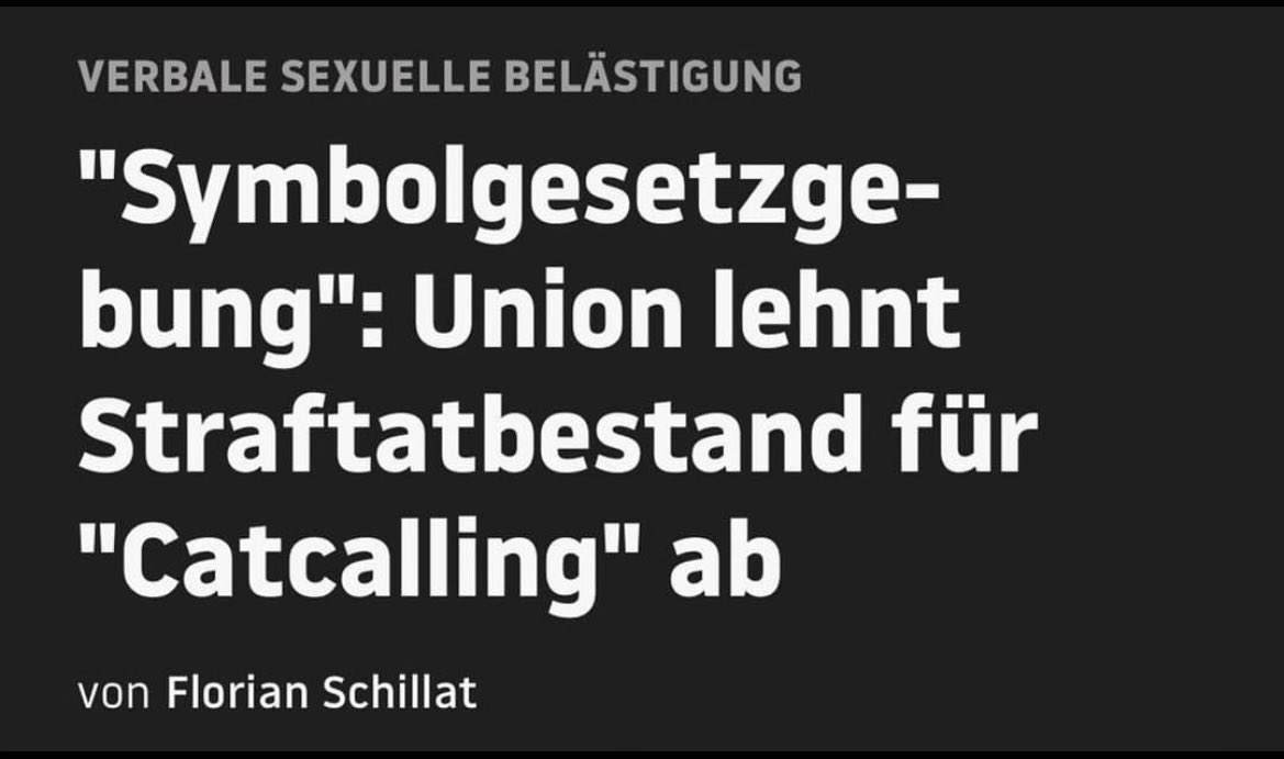 Ich bin ziemlich sicher, dass Merz hier die Töchter nicht gefragt hat.