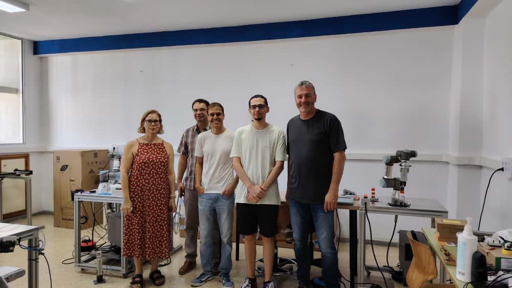 IES El Rincón tweet media