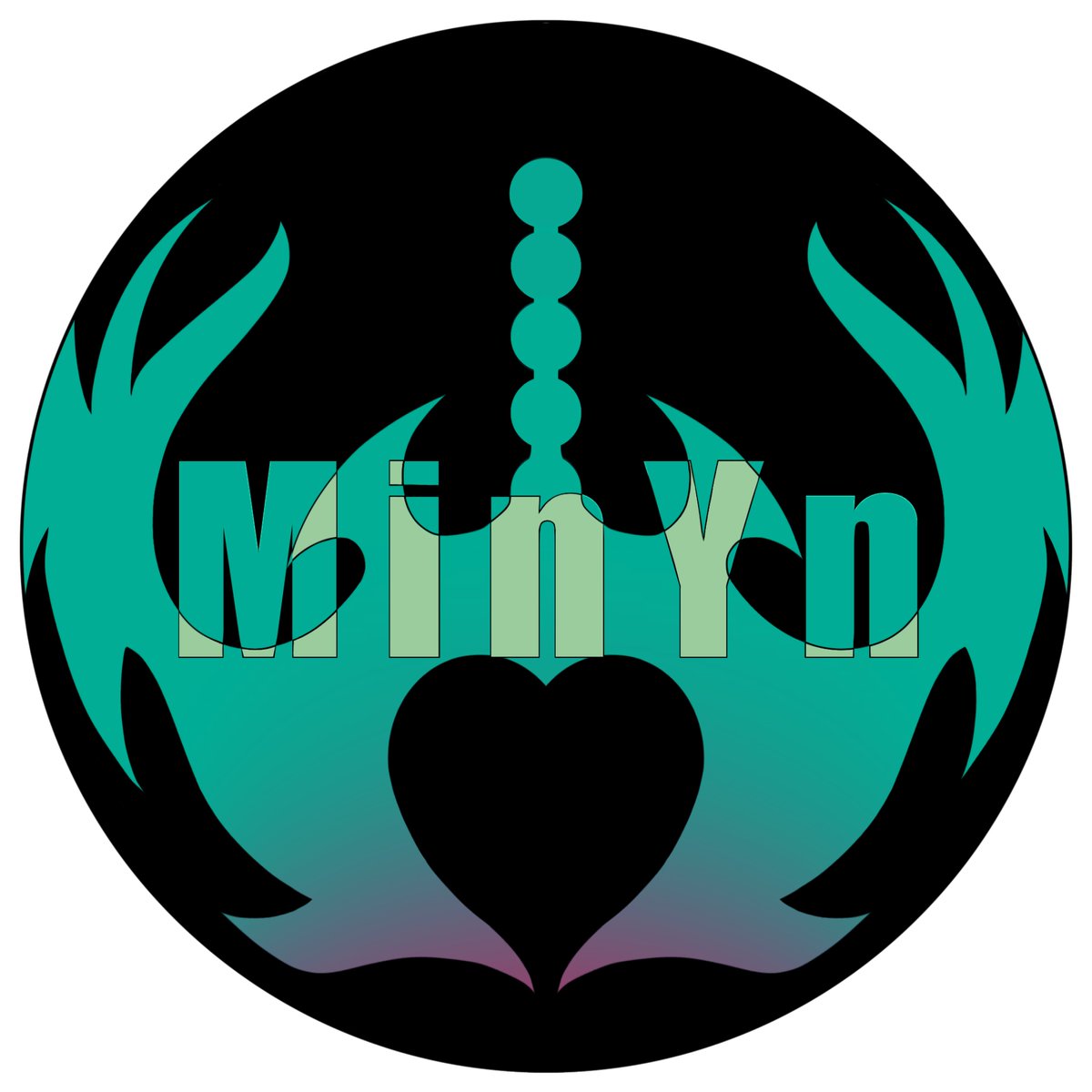 ロゴデザイン
 #minyn_jp
<a href="/MinYn_JP/">MinYn 公式チャンネル</a>