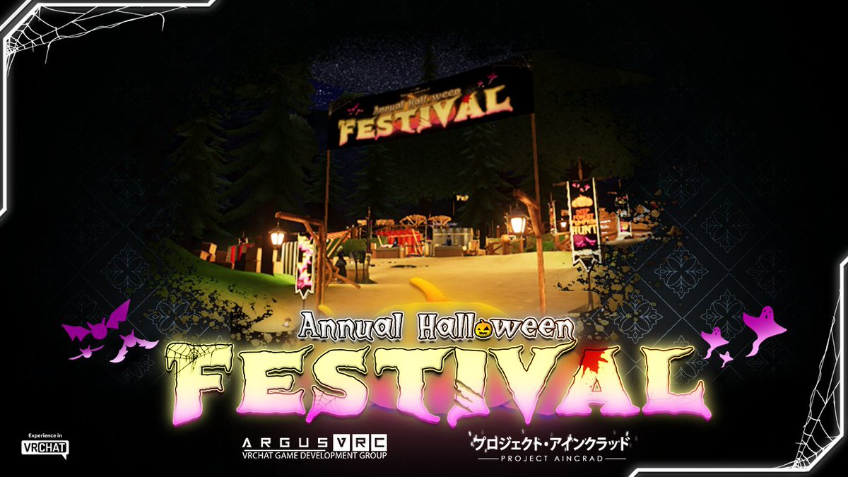 ARGUSVRC tweet media