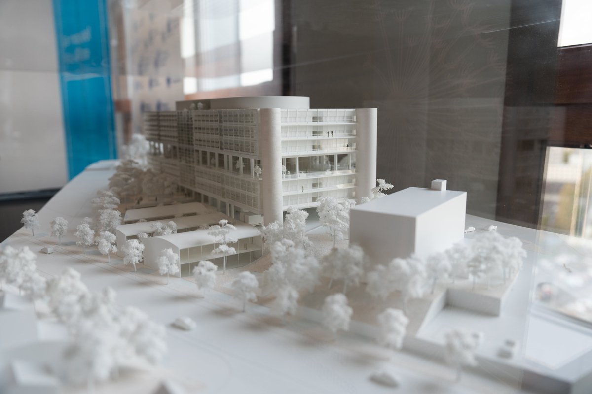 Gustave Roussy tweet media