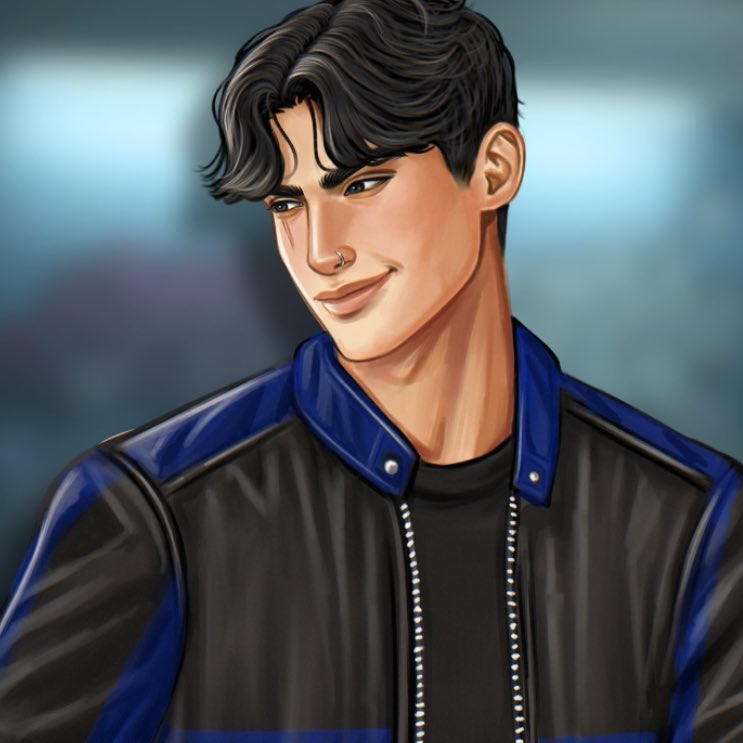 misalvani's tweet image. "i'll kill you"                          "hot"