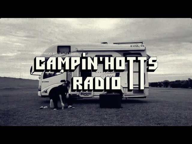 DUSTY HUSKYとDJ BUNTAのB2B MIX SHOW！！！
今から聴きますが、間違い無いでしょう🔥🔥🔥
youtu.be/-2Fc9kj3pUI