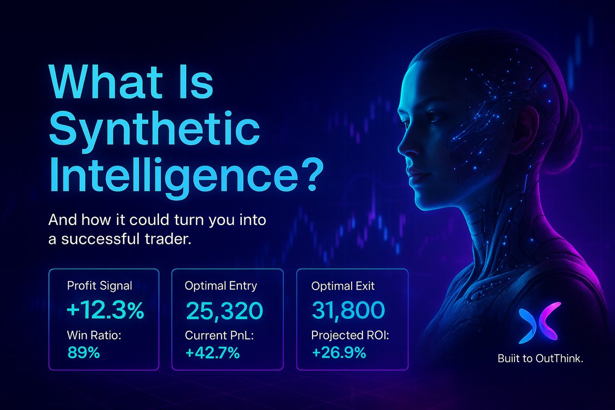 MinervaX Update

We’re excited to share that our MVP is now live and open to the public. MinervaX is a Synthetic Intelligence trading tool built to help crypto traders make smarter, faster, and safer decisions.

The token is not live yet, but you can already try the utility and