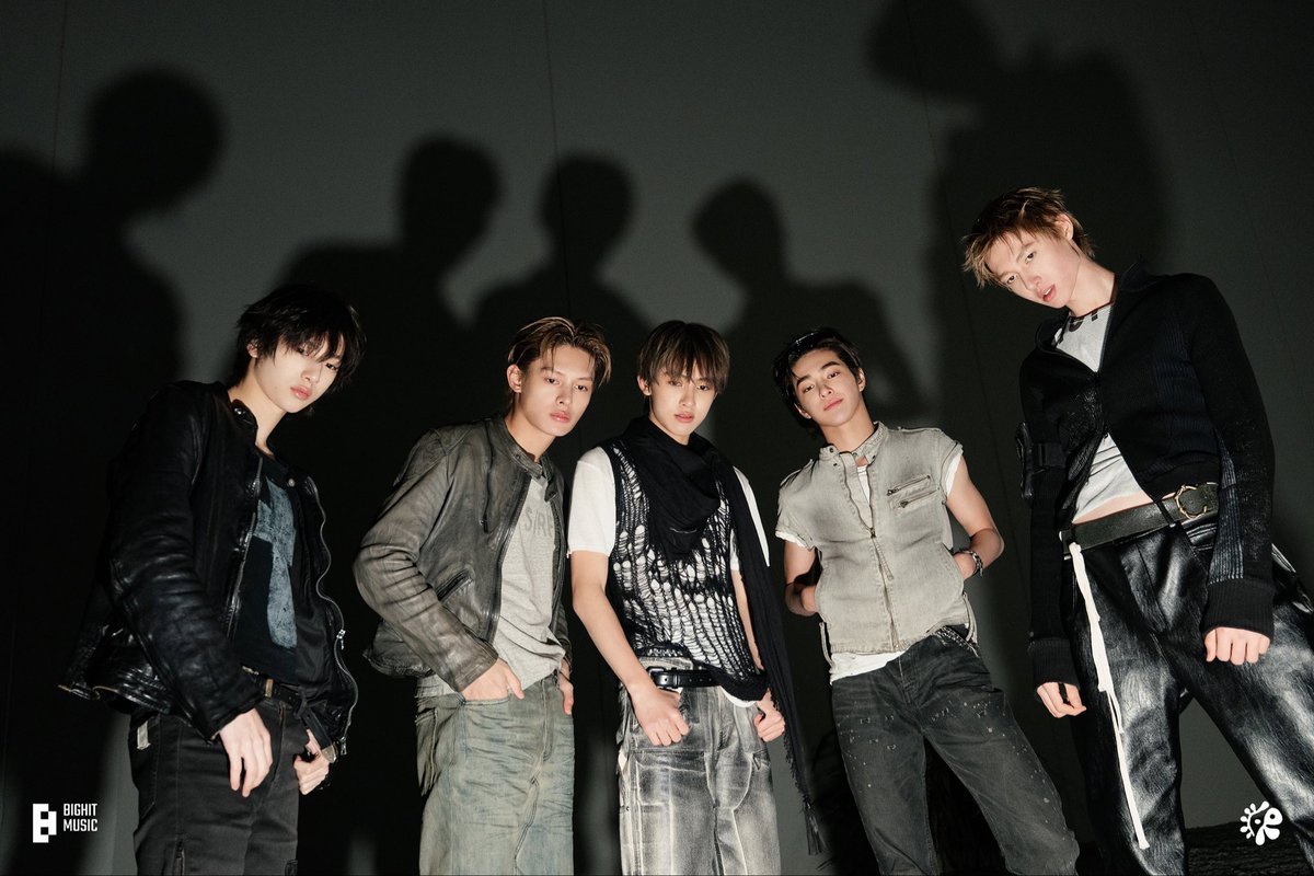 1 REPOST = 1 VOTE
1 REPLY = 1 VOTE

My #2025MAMAVOTE is #CORTIS