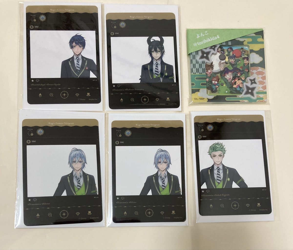 ぽんず@プロカ必読 (@pon_z_0628) / Posts / X