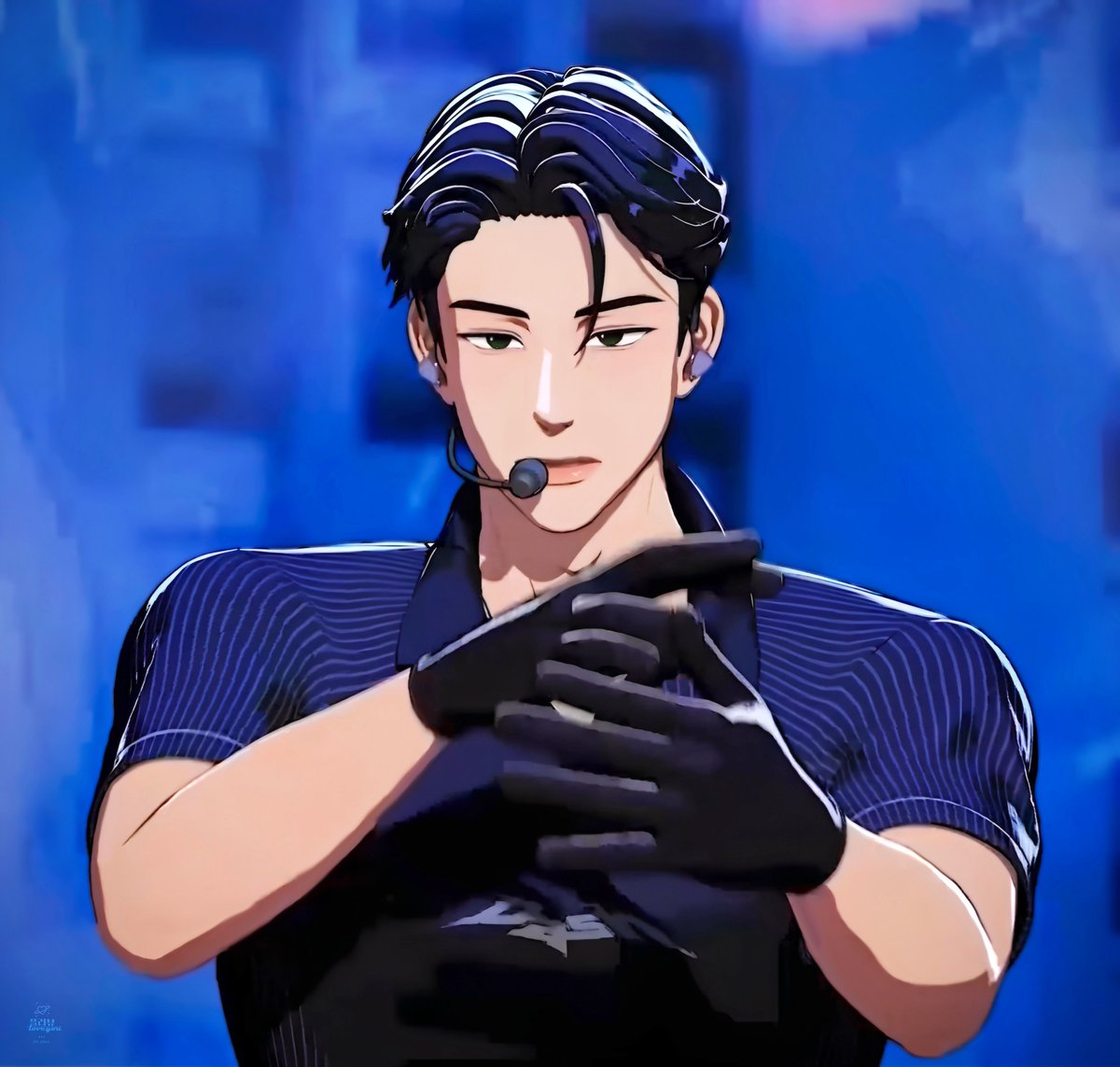 plave_love312's tweet image. ㄹㅇ재규어이심🐆

-251019 버라페 (4K보정)
#PLAVE #플레이브 #하민 #HAMIN #pluv312