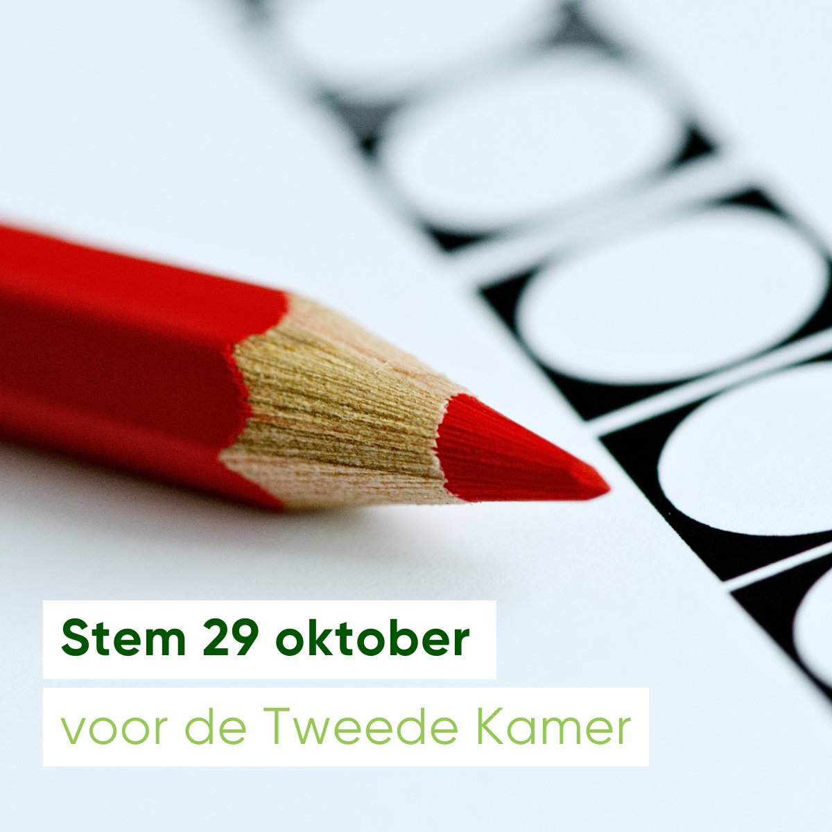 𝗢𝘃𝗲𝗿 𝗲𝗲𝗻 𝘄𝗲𝗲𝗸 𝗴𝗮𝗮𝗻 𝗱𝗲 𝘀𝘁𝗲𝗺𝗯𝘂𝘀𝘀𝗲𝗻 𝗼𝗽𝗲𝗻!
Uw stem bepaalt mede de koers van het beleid in Nederland — beleid dat bepaalt hoe we innoveren, opleiden, ondernemen en verduurzamen.

Lees hier het verkiezingsmanifest van Plantum: lnkd.in/eh83ThKf