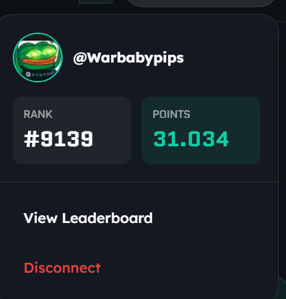 Warbabypips's tweet photo. just started yesterday but we climbing the leaderboard thanks to @ProjectMerlinio LFG to the moon Victor Oshimen PENGASSAN Obaseki #EngineFullTummyFull https://t.co/jDSlQMsrZO