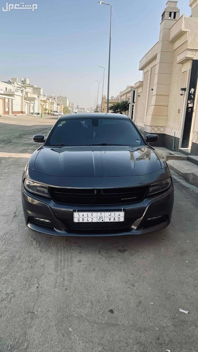 mstaml_com's tweet image. دودج تشارجر Dodge Charger 2016 مستعملة للبيع في الخرج بسعر 39 ألف ريال سعودي
للتواصل مع المعلن 👇 :
mstaml.com/4589628
#مستعمل_السعودية #سيارات_للبيع #سيارات_السعودية #سيارات_مستعملة #دودج_تشارجر #الخرج