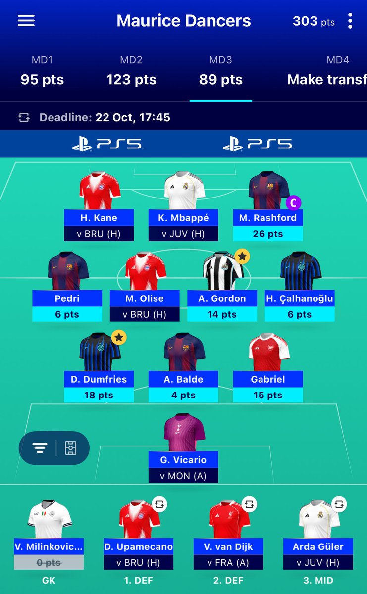 Andy Martin tweet media