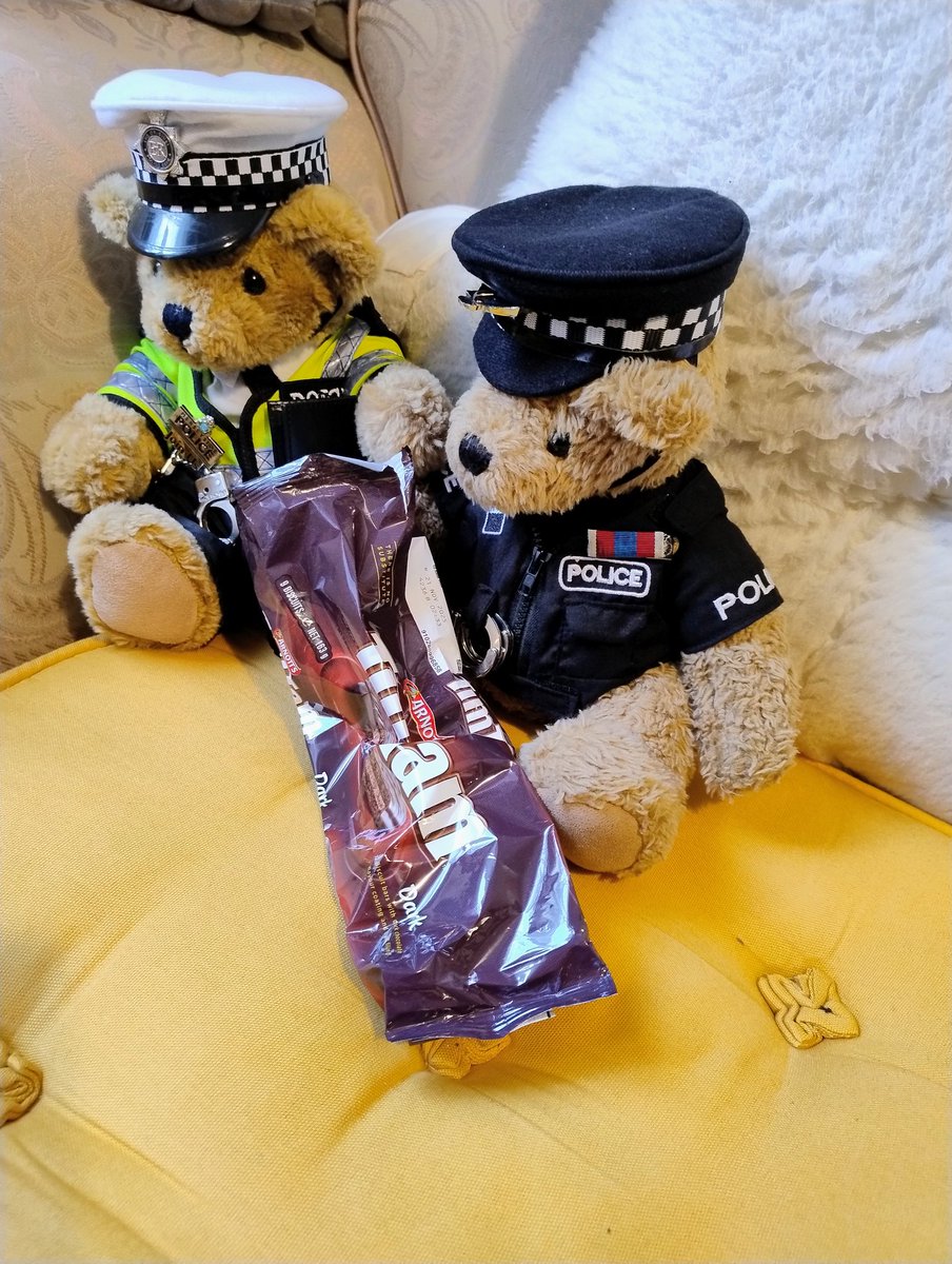 Sgt Russ 🐻 MPB Ambassador tweet media