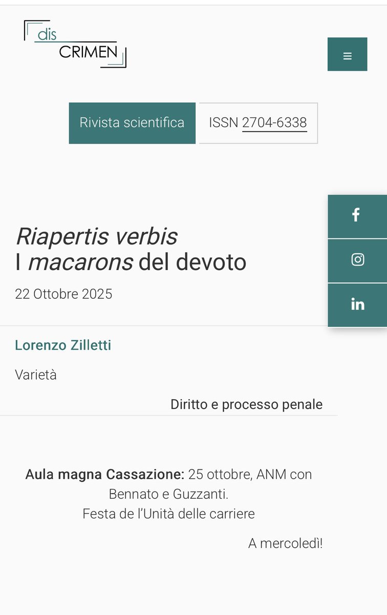 Lorenzo Zilletti tweet media