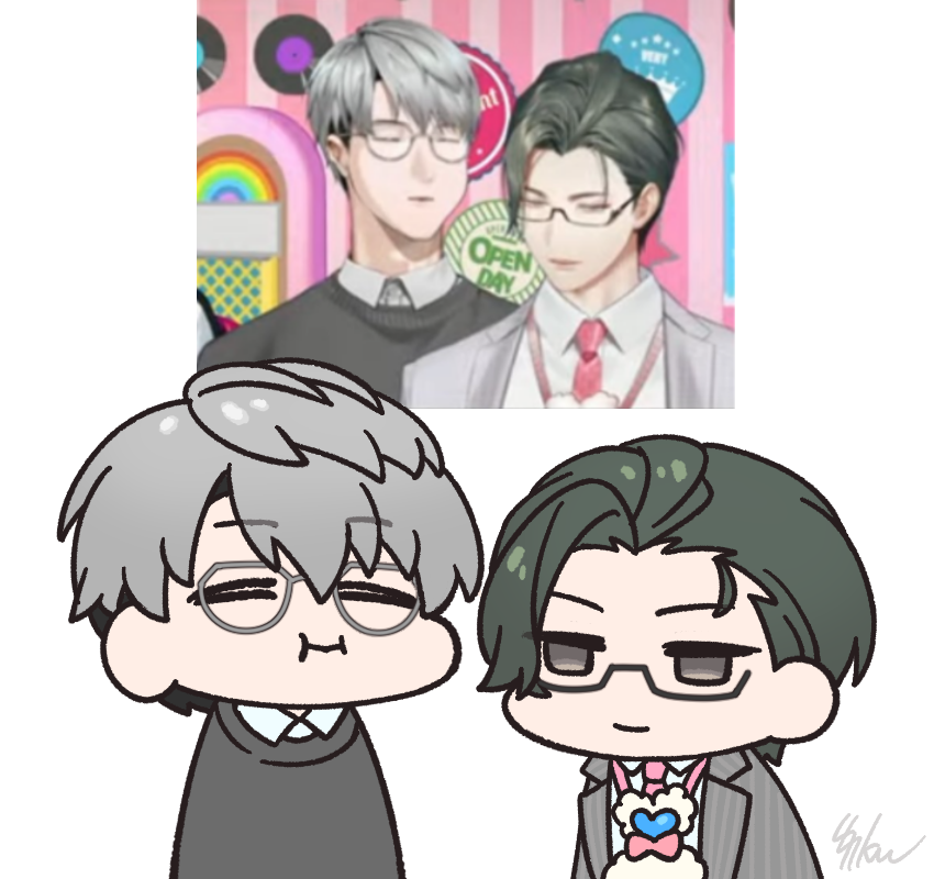 紫色愛💜🖋@受付停止中 (@417sskm) / Posts / X