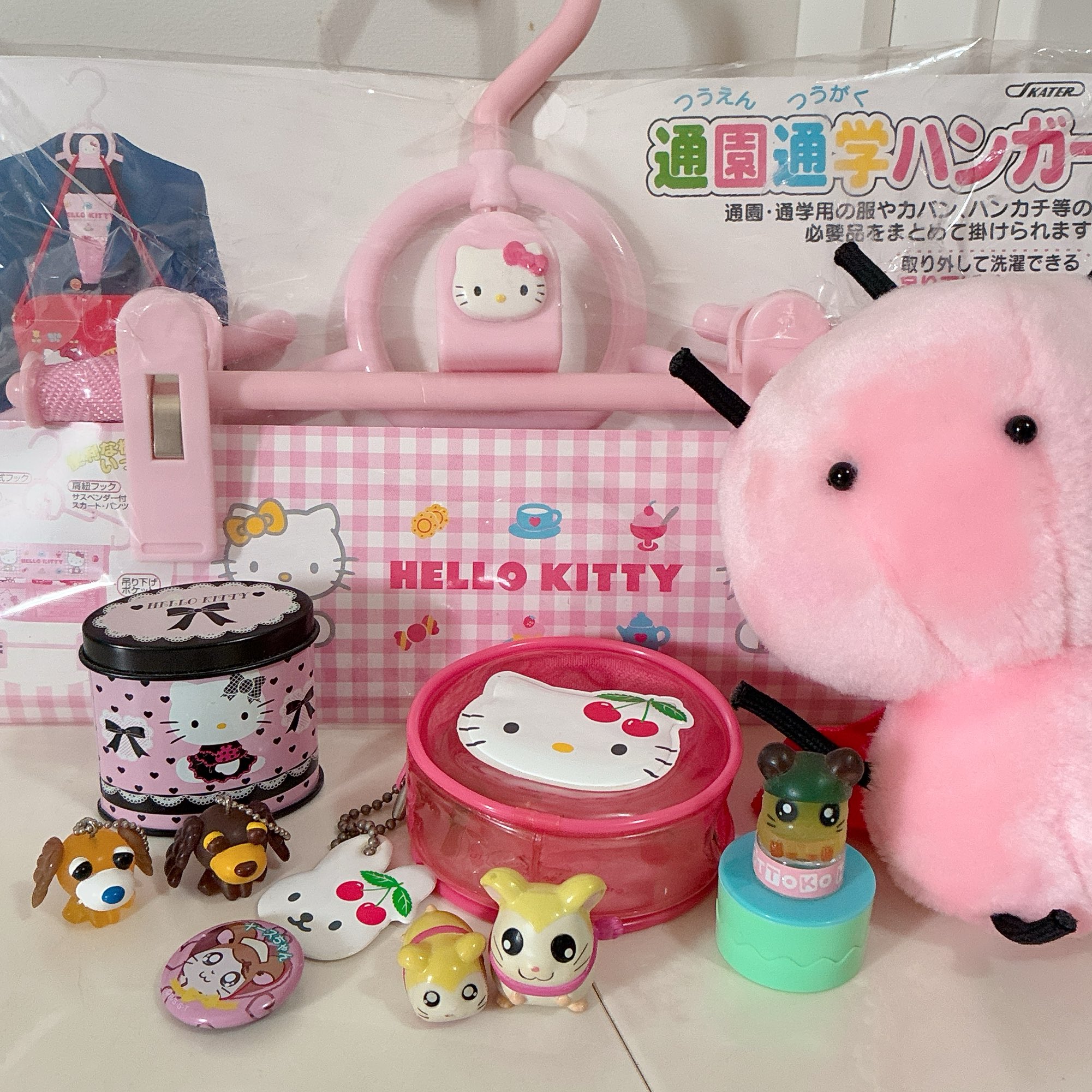 くま。様♡ オーダー半襦袢 あいちてるんだから〜♡クマ子 / saimari＠LINEスタンプ販売中