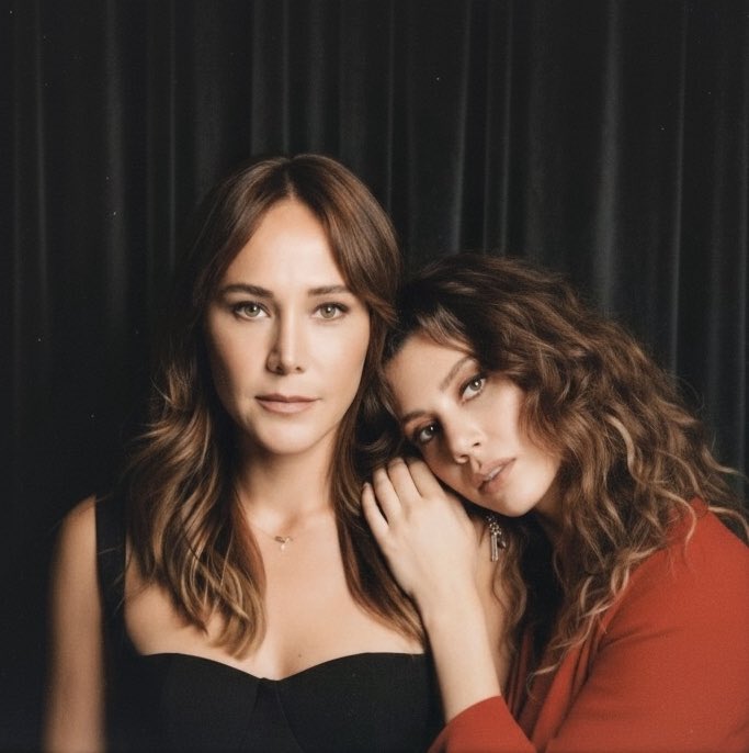 Bu partnerlik de şu edite çok yakışmaz mıydı ama 🫦