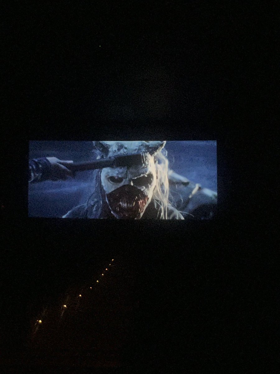 ramenow's tweet image. Just saw #BlackPhone2 2025!🥶 #MasonThames (#Finney) is a real GEM, carrying the weight of his trauma while his sister, #Gwen (#McGraw), unleashes her psychic gifts.

The Grabber's ghostly return’s a terrifying twist, making the stakes feel even higher. It’s dark, emotional &amp;amp;