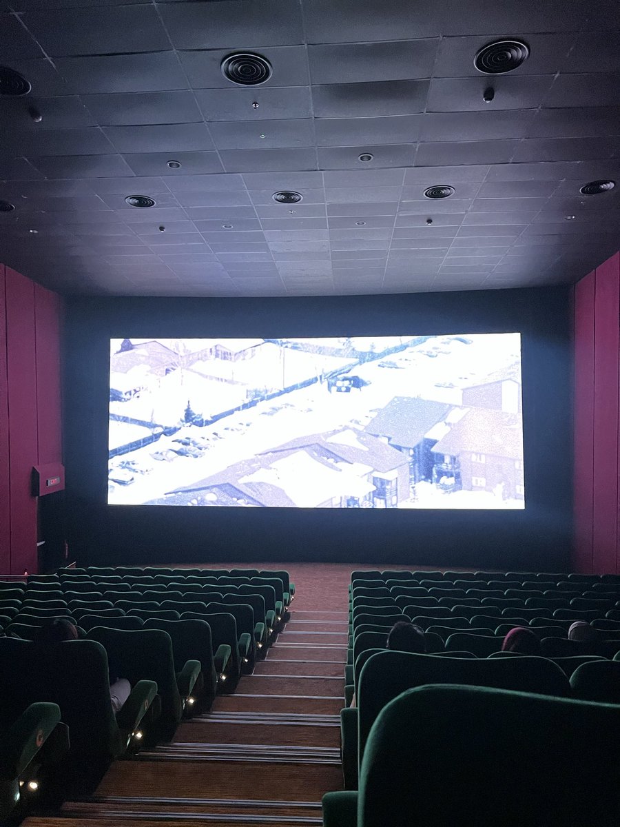 ramenow's tweet image. Just saw #BlackPhone2 2025!🥶 #MasonThames (#Finney) is a real GEM, carrying the weight of his trauma while his sister, #Gwen (#McGraw), unleashes her psychic gifts.

The Grabber's ghostly return’s a terrifying twist, making the stakes feel even higher. It’s dark, emotional &amp;amp;