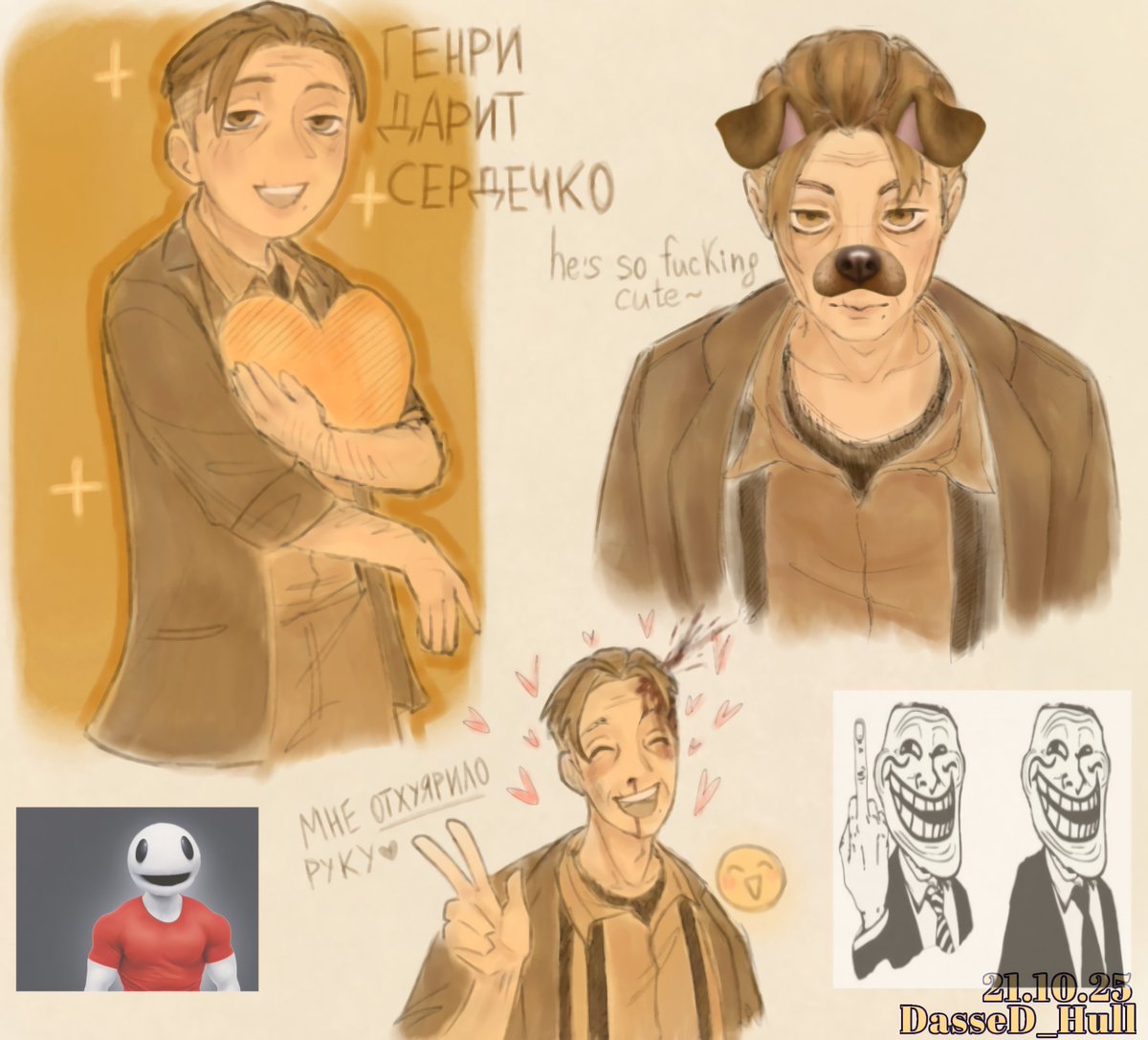 ဗ𝙳𝙰𝚂𝚂𝙴𝙳_𝙷𝚄𝙻𝙻ဗ tweet media