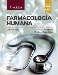 Acaba de ser publicada por <a href="/ElsevierConnect/">Elsevier</a>  la

📖 7ª edición del tratado de FARMACOLOGÍA HUMANA

Dada su distancia en el tiempo con respecto a la 6ª edición, se ha realizado una amplia actualización de contenidos

Aquí tienes la publicación:

tienda.elsevier.es/farmacologia-h…