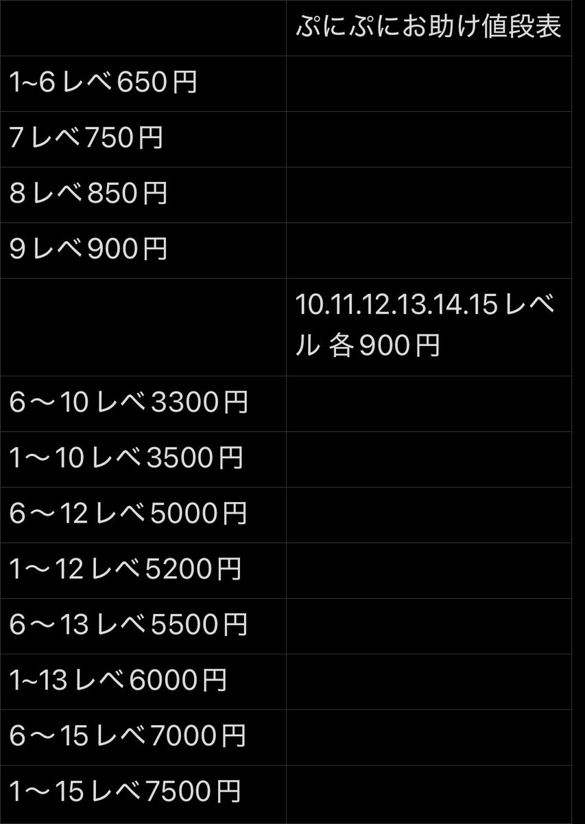 tama17193's tweet photo. ぷにぷにゴルフ依頼ください！
DM来てください
いいねRTフォローお願い！
 #ぷにぷに  #ぷにぷに無料企画  #ぷにぷにホロライブコラボ  #ぷにぷにお助け企画  #ぷにぷにFA  #ぷにぷに代行無料 https://t.co/GTdRhwxIUv