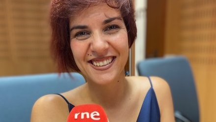 ☀️ "En el perfil del país de procedencia sí se ven diferencias de conciencia ecológica"

La investigadora de la #ULL Priscila Rocío se encuentra inmersa en un estudio sobre los contaminantes emergentes que se vinculan al turismo.

#Pódcast 📻 ivoox.com/contaminantes-…
