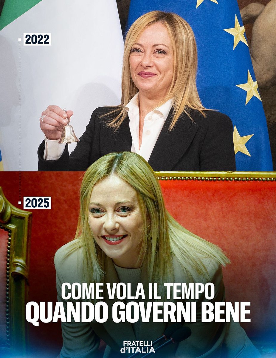 Fratelli d'Italia 🇮🇹 tweet media