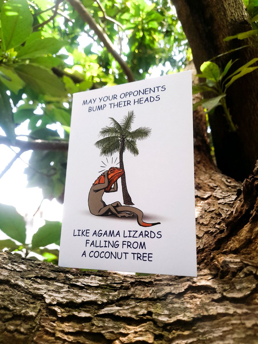 Here’s a card to every late night, every “I can’t do this” moment which turned into a resounding hallelujah! For the graduate who made success look effortless. 🎓

Get it online now. 
yobbingsgh.myshopify.com/products/agama…
#YobbingsAt10