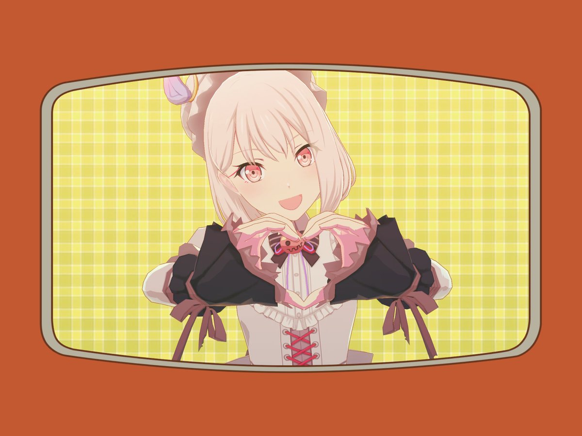 近衛 tweet media