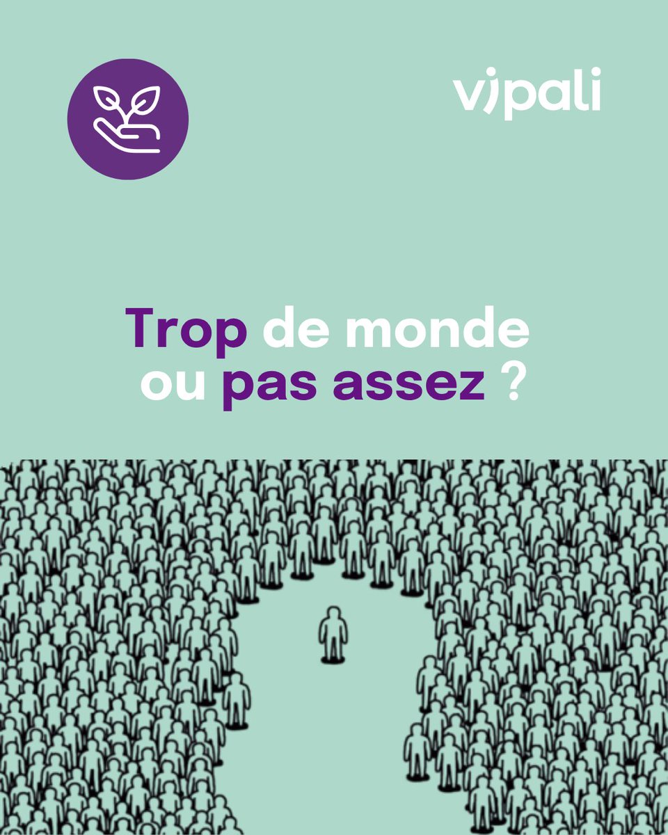 Vipali_prev's tweet image. Vivre en ville, c’est un peu comme une grande coloc’ à ciel ouvert 😅
Une densité modérée renforce les liens sociaux, tandis qu’une densité trop forte peut nuire à ton bien-être.
#SociabilitéUrbaine #BienÊtreCollectif #Vipali #VivreEnVille #SantéMentalePositive