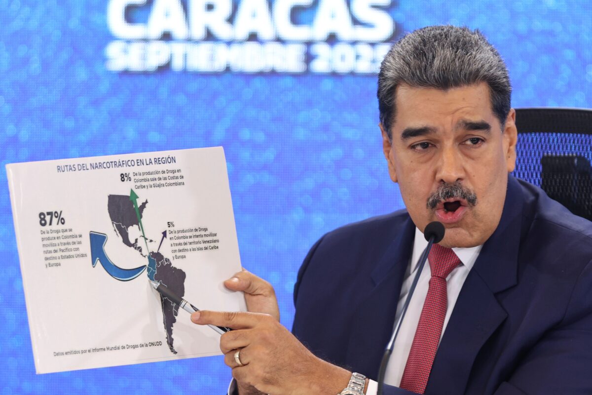 🇻🇪 HEZBOLLAH INC: LATIN AMERICA’S NEW CARTEL KINGPIN

Washington just pulled the fire alarm on a new kind of threat - Hezbollah going corporate in the Americas.

At a Senate hearing titled “Global Gangsters,” lawmakers warned that Venezuela, Iran, and Hezbollah have fused into a