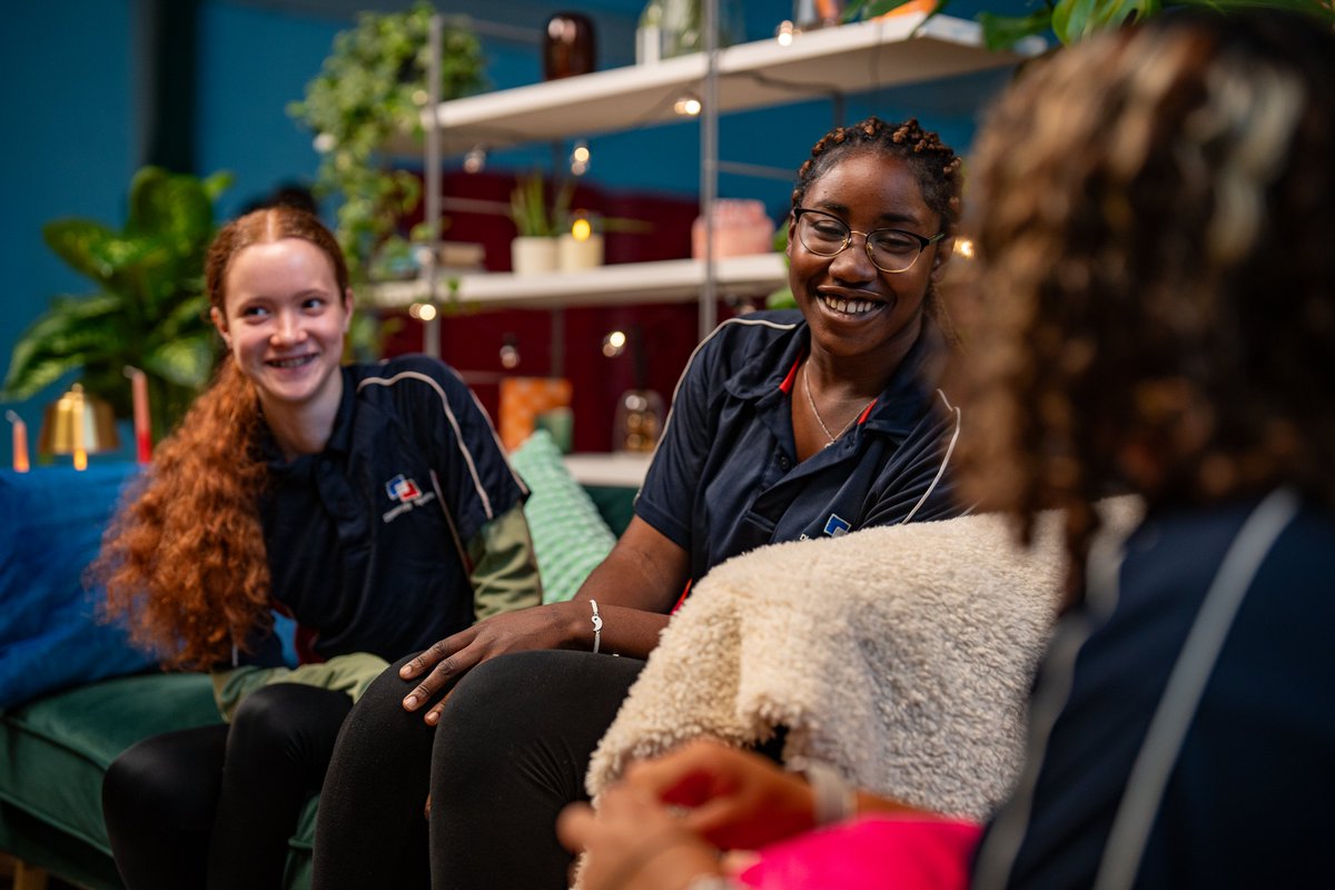 Studio You tweet media