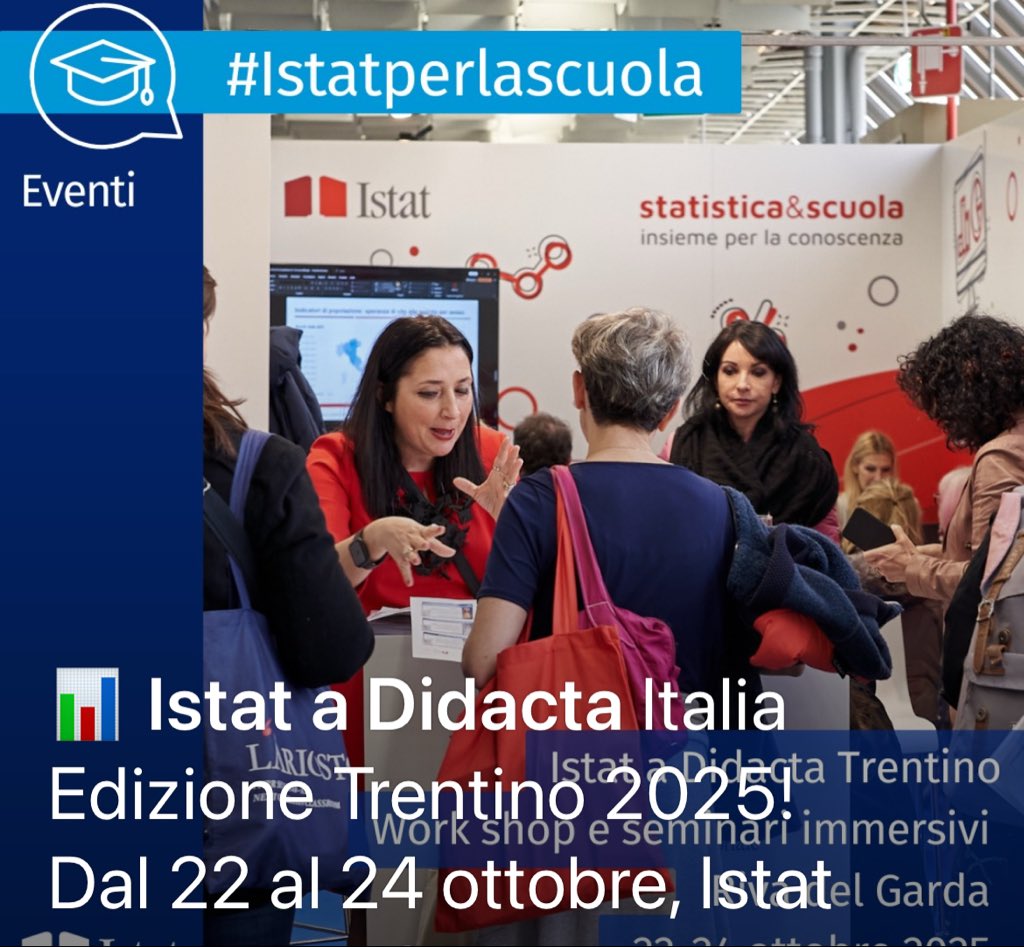 Anche noi ci siamo!!!!