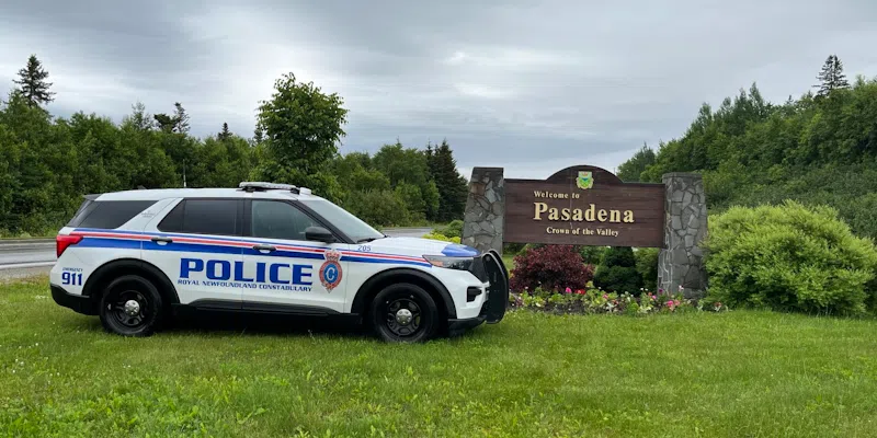 Driver Clocked Going 207 km/h on TCH Near Pasadena

vocm.com/2025/10/22/dri…