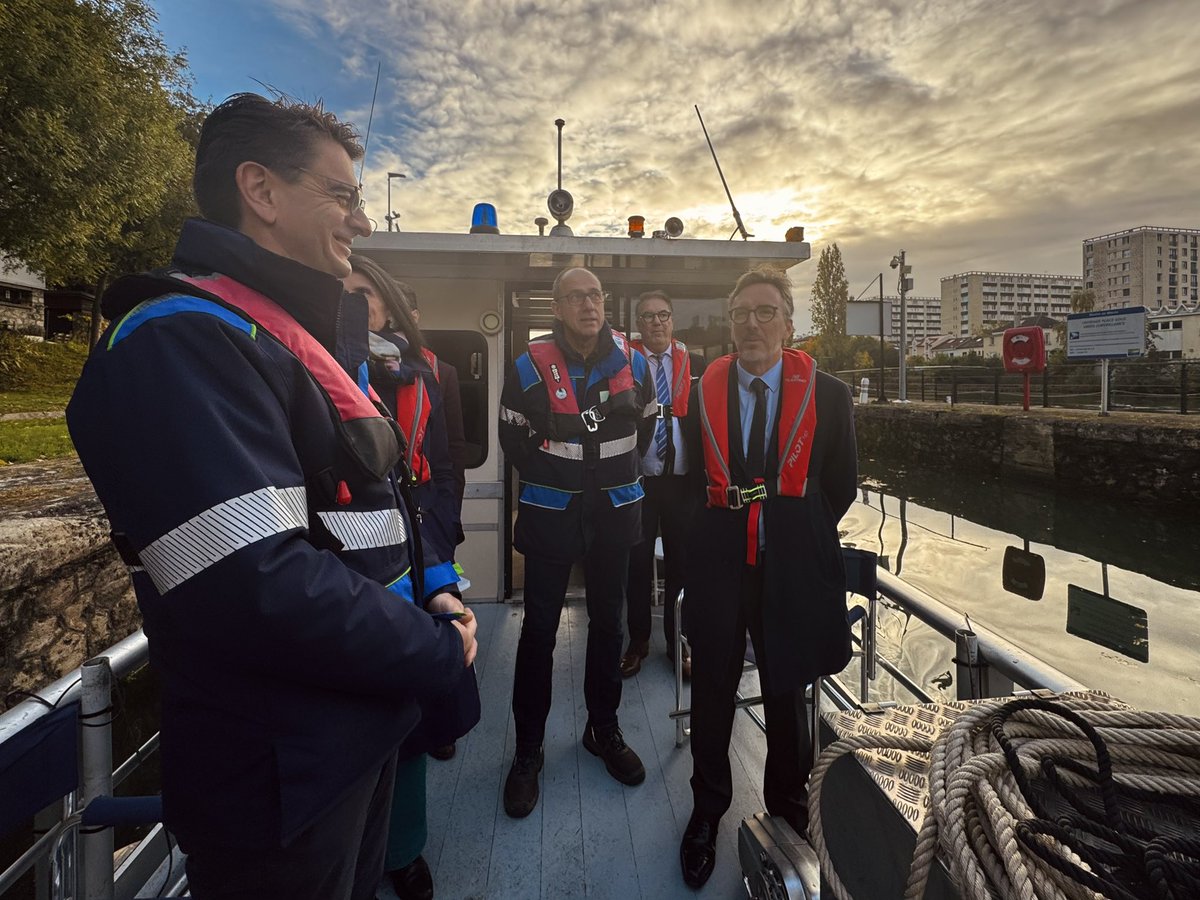 Image de Préfet du Val-de-Marne