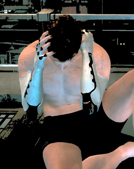 Aymeric Cassel tweet media