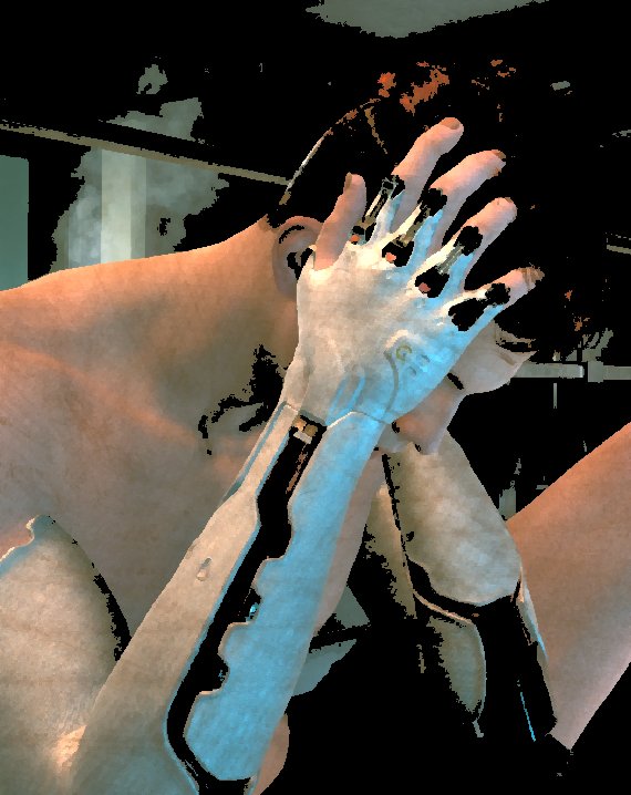 Aymeric Cassel tweet media