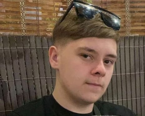 Con_Tomlinson's tweet image. Mohammed Umar Khan stabbed Harvey Willgoose in the chest and murdered him at All Saints Catholic High School in February.
But the government, news, and inevitable Netflix adaptation will try to convince you these crimes happen the other way around.
This did not need to happen.…