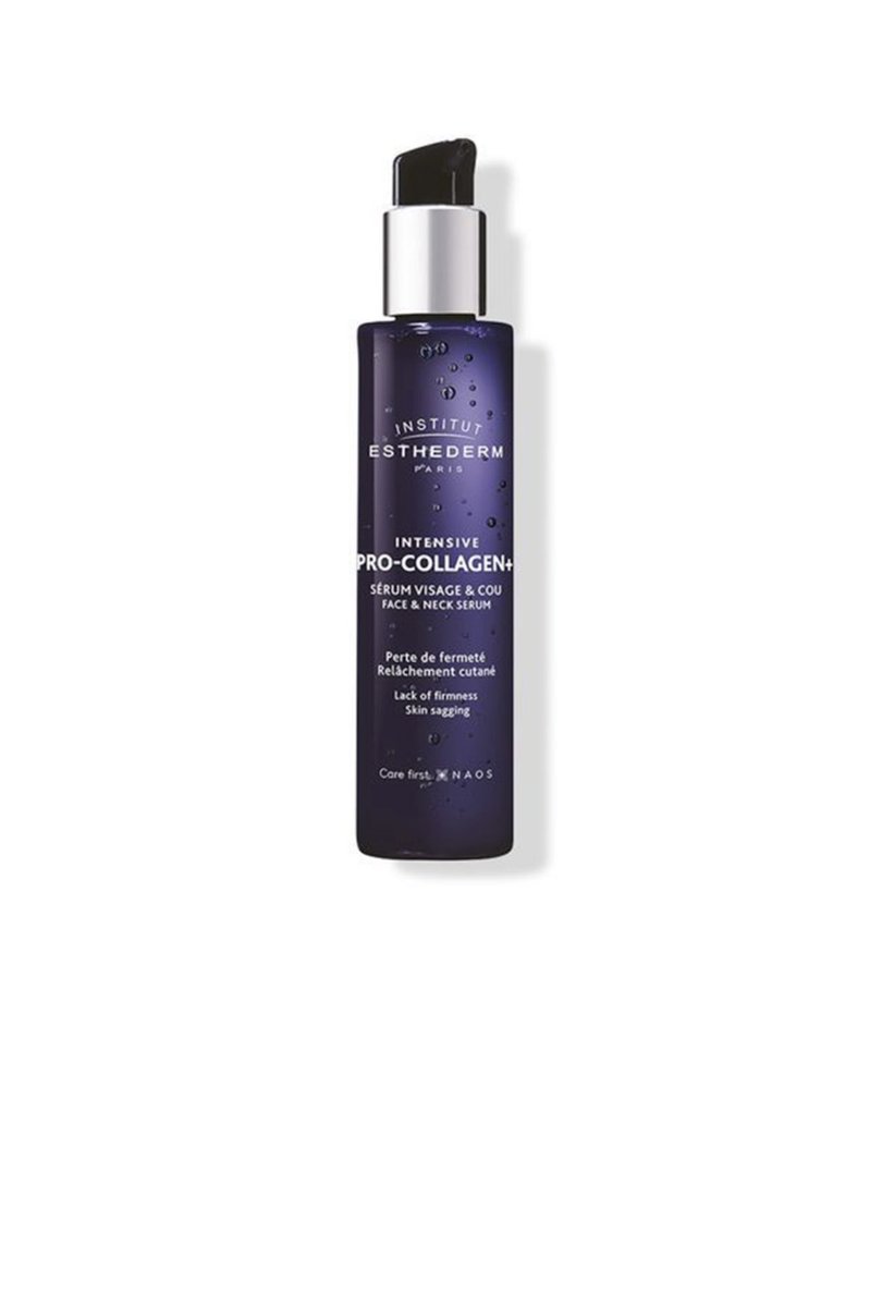 🚨🚨🚨منتج بروكلاجين من @NAOSMedica
🌹🌹يحتوي على عدة انواع من الببتيدز وسكر نباتي لتحفيز خمس أنواع من الكولاجين.  
🌹🌹يقوم بمقاومة شيخوخة البشرة عن طريق شد البشرة وزيادة متانتها ومرونته.
🌹🌹يستخدم مرتين يوميا لمدة شهرين متتاليين ثم يتم ايقافه لمدة شهر.

.ليس إعلان