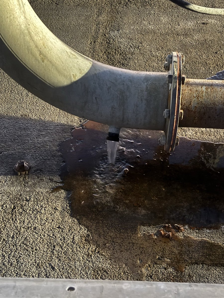 Friendly reminder….and don’t trust the new guy that he did it right…cost me $6K last year 😡🤦🏽🤦🏽