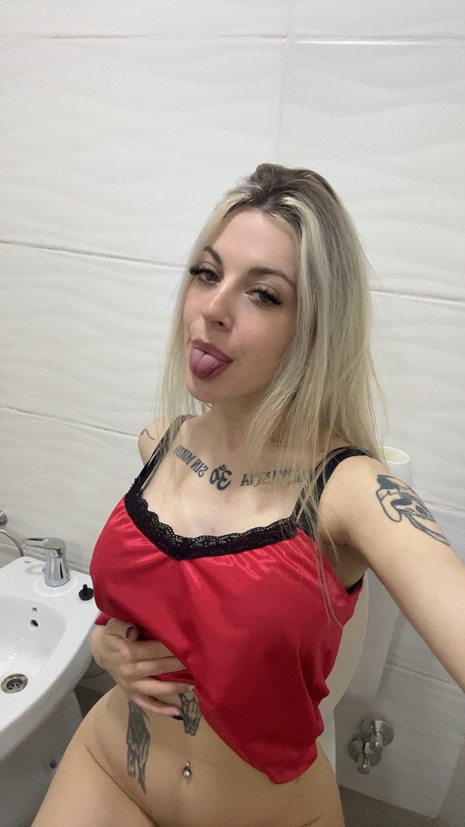 emmiecharms's tweet photo. I just came and still want more cock. How many rounds can you give me? FREE LINK ⬇️ https://t.co/3QnVjSyour