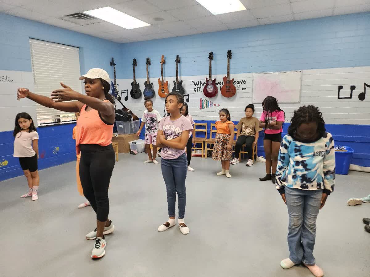 Boys & Girls Clubs of Southeastern NC tweet media