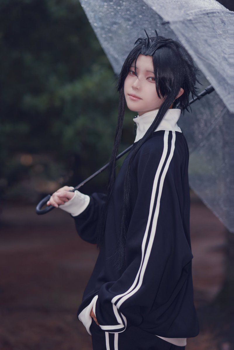 yuhjcos_🐦‍⬛

                 ☂︎

#yuhj_cos