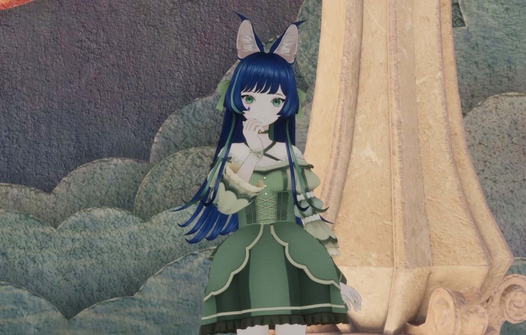 VALIS 1st EP「仮想旅団オーヴァチュア- RARA ver. 」 VALIS 1st EP「仮想旅団オーヴァチュア- RARA ver. 」