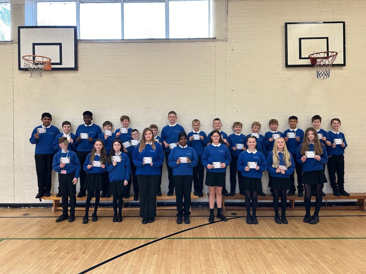 Well done to our Year 7 students for demonstrating Collingwood values across subjects and in extra-curricular sport. Keep it up—there’ll be plenty more chances to earn values postcards this year!