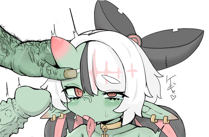 ゴブリンハンド 