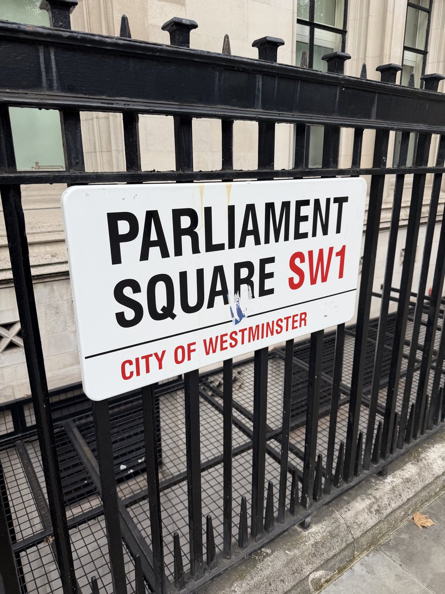 Busy day in Westminster with <a href="/DeborahWeston/">Deborah Weston OBE</a> talking about the importance of high quality RE for all pupils in all schools.We’ve been sharing info about teacher recruitment &amp; retention,the need for the return of bursaries &amp; SKEs alongside our hopes for the future of the subject.
